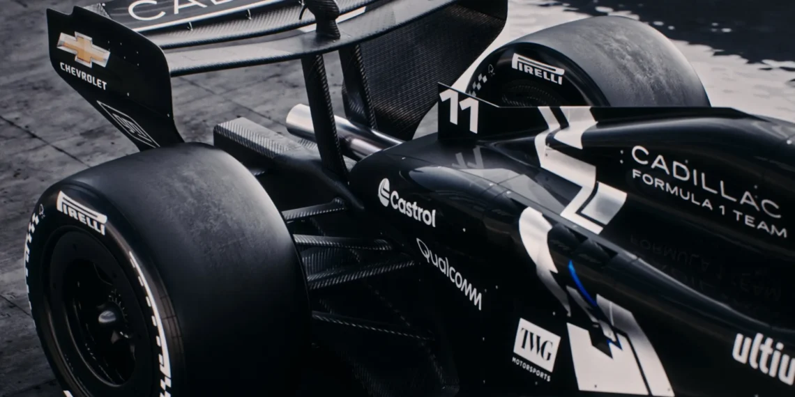 Cadillac&rsquo;s F1 debut: will the American team conquer the grid or face disaster in 2026?