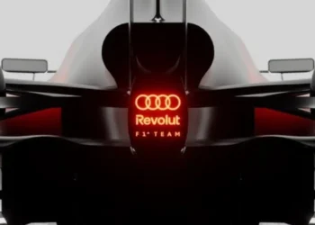 F1 2026 entry list shocks fans: Sauber’s final bow as Audi takes the spotlight