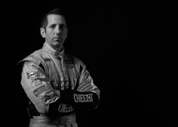 NASCAR legend Greg Biffle dies in tragic crash: a hero remembered for Hurricane relief efforts