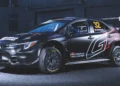 Toyota revives legendary Corolla in thrilling return to rallying with new GR RC2 car