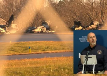 NTSB investigates tragic plane crash involving NASCAR star Greg Biffle: who was flying?