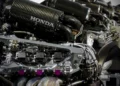Honda ignites Formula 1 frenzy with thrilling 2026 engine sound tease: fans can’t get enough!