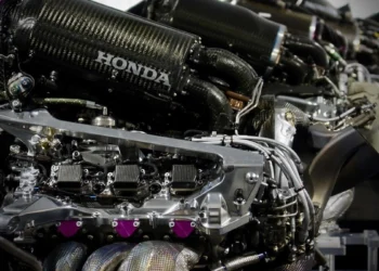 Honda ignites Formula 1 frenzy with thrilling 2026 engine sound tease: fans can’t get enough!
