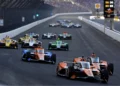 IndyCar 2026 season revealed: thrilling race start times that will ignite your passion!