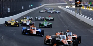 IndyCar 2026 season revealed: thrilling race start times that will ignite your passion!