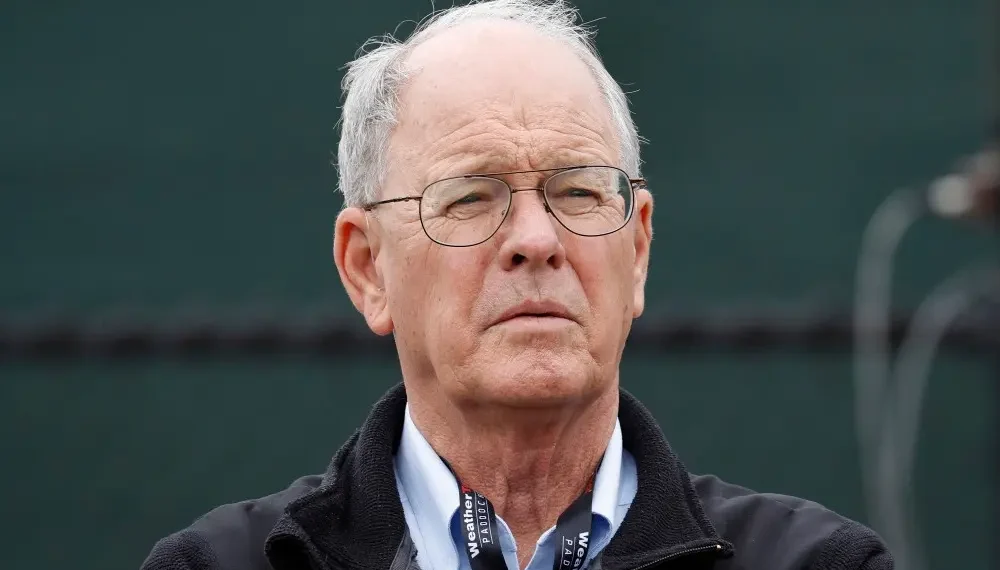 NASCAR’s Jim France stands firm against permanent charters: what does the future hold?