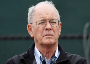 NASCAR’s Jim France stands firm against permanent charters: what does the future hold?