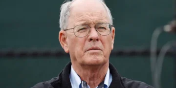 NASCAR’s Jim France stands firm against permanent charters: what does the future hold?