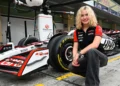 Haas F1 team shocks the world by signing young sensation Kaylee Countryman for 2026 season