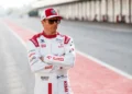 Producer Andy Wilman confronts Kimi Raikkonen on Top Gear: the moment he lost his cool
