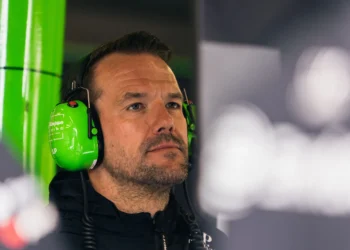 Envision Formula E faces seismic shift as legendary team manager Leon Price departs after ten years