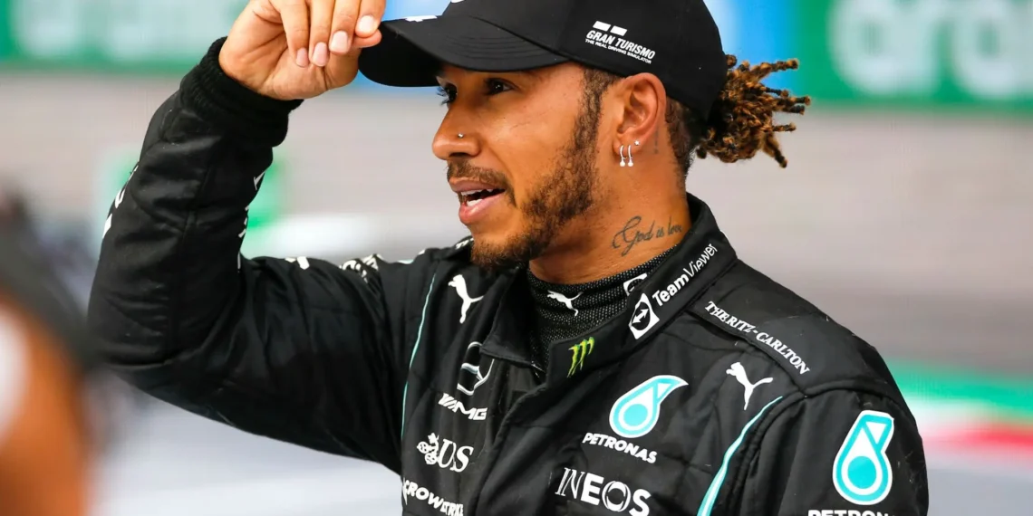 Mercedes reveals shocking impact of Lewis Hamilton’s departure on F1 car development strategy