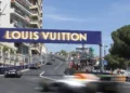 Louis Vuitton takes center stage: Monaco Grand Prix renamed for 2026 in historic partnership