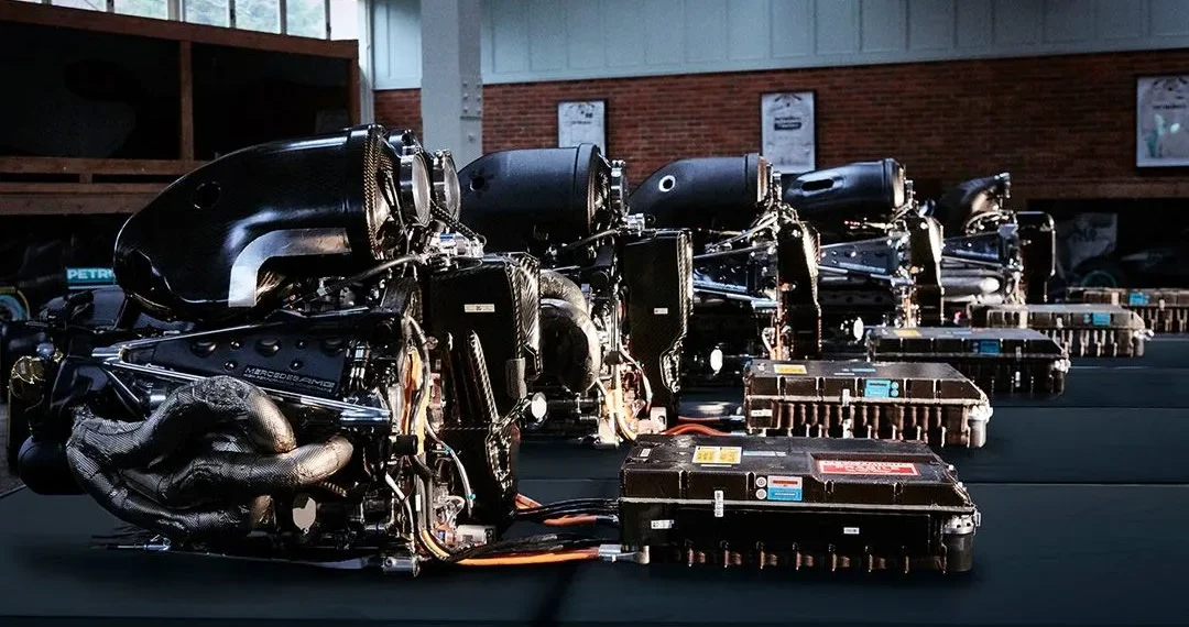 Mercedes F1’s shocking engine supply cuts: McLaren and rivals face uncertain future