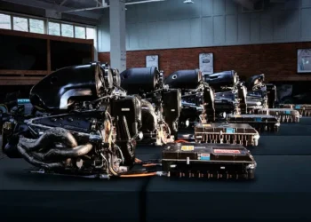 Mercedes F1’s shocking engine supply cuts: McLaren and rivals face uncertain future
