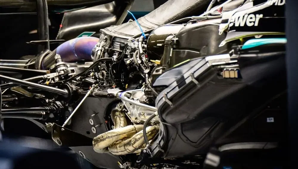 Mercedes and Red Bull face explosive scrutiny over potential F1 2026 engine manipulation scandal