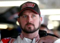 Tragic loss in racing world: former NASCAR star Michael Annett dies at just 39
