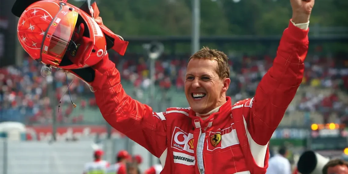 Michael Schumacher&rsquo;s tragic skiing accident: 12 years later, the F1 legend&rsquo;s legacy endures