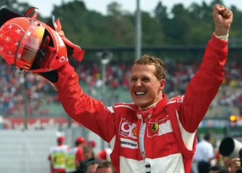 Michael Schumacher’s tragic skiing accident: 12 years later, the F1 legend’s legacy endures
