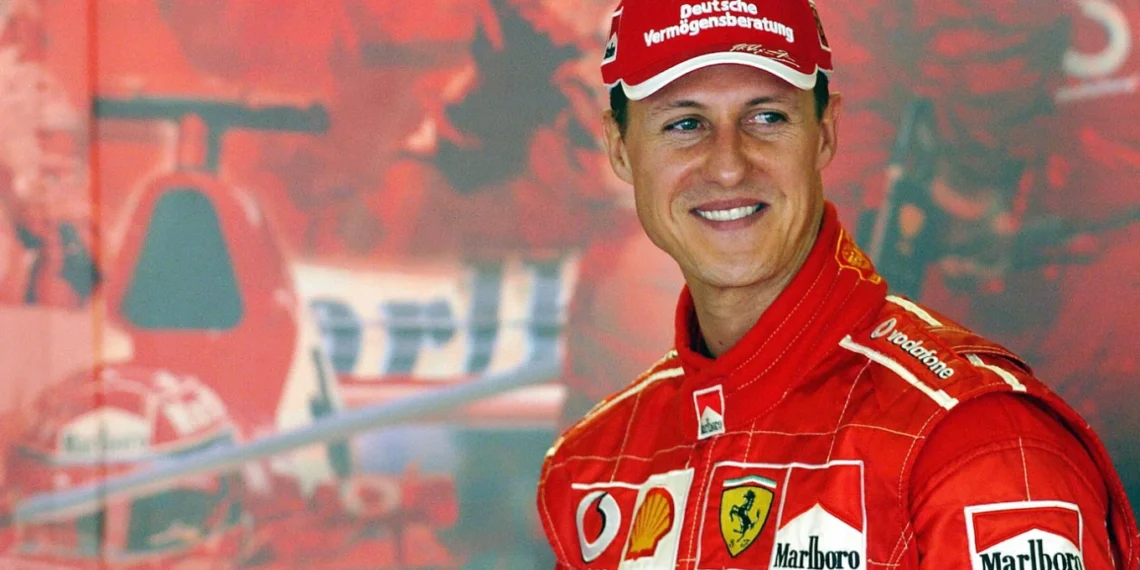 Michael Schumacher’s unbeatable F1 record survives by just two points: can anyone challenge?