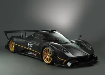 Zak Brown’s promise to Lando Norris: will he deliver the dream Pagani Zonda?