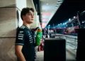 Mercedes teams up with PepsiCo: groundbreaking partnership fuels F1’s future with Gatorade and Doritos
