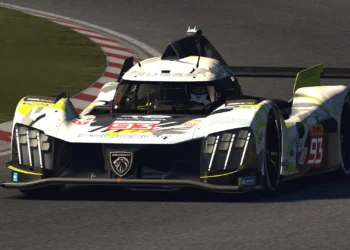 Peugeot pivots to upgrade strategy for 9X8: can evolution save their WEC ambitions?