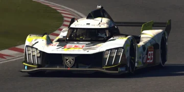 Peugeot pivots to upgrade strategy for 9X8: can evolution save their WEC ambitions?