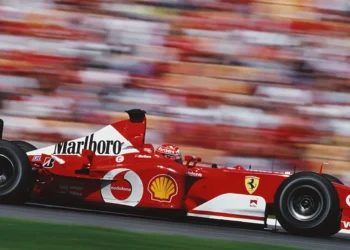 Ferrari reignites legendary partnership with Philip Morris: a bold future in F1 awaits!