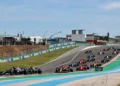 F1 returns to Portugal in 2027 and 2028: thrilling races await at Portimão!