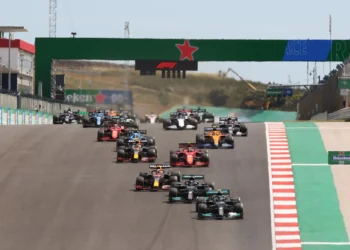 F1 fans erupt with joy as Portugal Grand Prix returns to iconic Algarve circuit in 2027