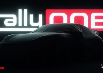 Project Rally One shakes up WRC 2027: groundbreaking constructor enters thrilling new era