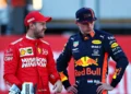 Max Verstappen’s terrifying talent: why Sebastian Vettel believes he’s only getting better