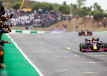 Algarve International Circuit set to electrify F1 fans: Zandvoort makes way for thrilling return