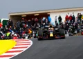 F1 ignites excitement: historic Portuguese Grand Prix returns to Portimao in 2027!