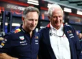 Red Bull civil war explodes as Helmut Marko reveals shocking truths about Christian Horner