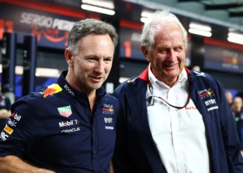 Red Bull power struggle exposed: Horner’s shocking betrayal ignites explosive feud with Marko