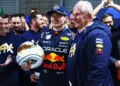 Max Verstappen’s future at Red Bull in jeopardy as Helmut Marko exits: what’s next?