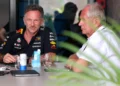 Helmut Marko exposes Christian Horner’s dirty games: Red Bull in chaos after power struggle
