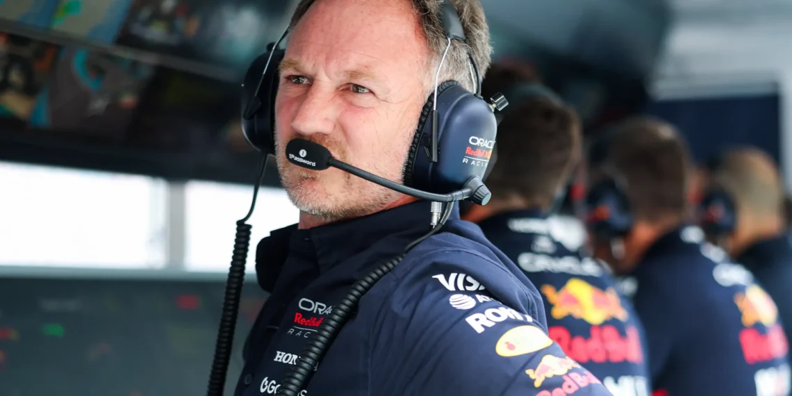 Christian Horner poised for dramatic F1 comeback with Alpine amid investor negotiations
