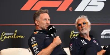 Christian Horner poised for sensational return to F1 by buying stake in struggling Alpine team