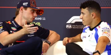 Isack Hadjar ready to challenge Max Verstappen: can he conquer Red Bull’s toughest seat?