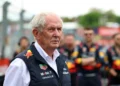 Helmut Marko set to cash in €10 million golden handshake: Red Bull legend exits after 20 years
