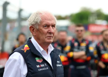 Helmut Marko set to cash in €10 million golden handshake: Red Bull legend exits after 20 years