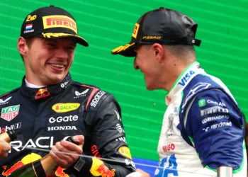 Isack Hadjar’s game-changing advantage at Red Bull: can he outshine Max Verstappen?
