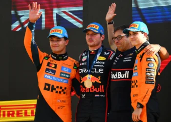 Norris, Verstappen, or Piastri: who will conquer the thrilling 2025 F1 Abu Dhabi GP?