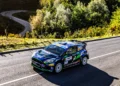Jon Armstrong and Josh McErlean set to electrify WRC 2026 with all-Irish M-Sport team