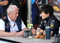 F1 scandal erupts: Helmut Marko’s reckless comments fuel Kimi Antonelli harassment storm