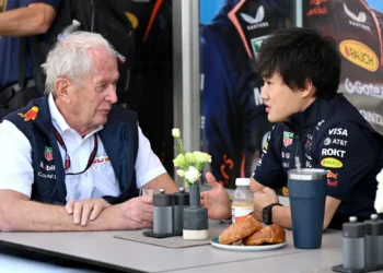 F1 scandal erupts: Helmut Marko’s reckless comments fuel Kimi Antonelli harassment storm