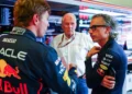 Helmut Marko exits Red Bull: what does this shocking departure mean for Max Verstappen?